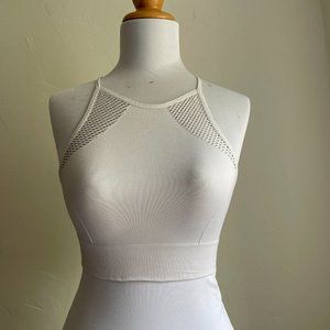 Aerie High Neck Bralette